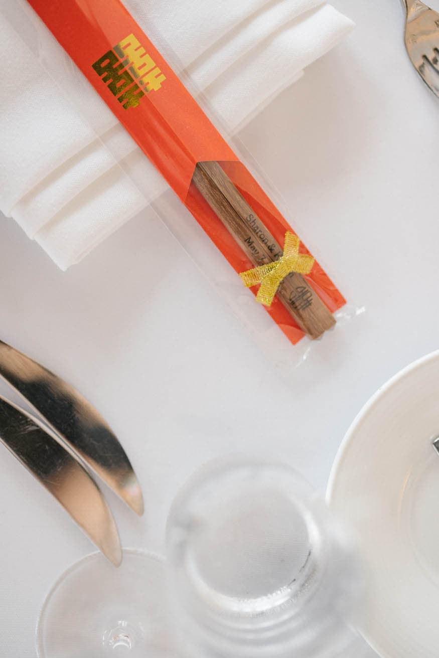 Maritime Parc Jersey City wedding reception details