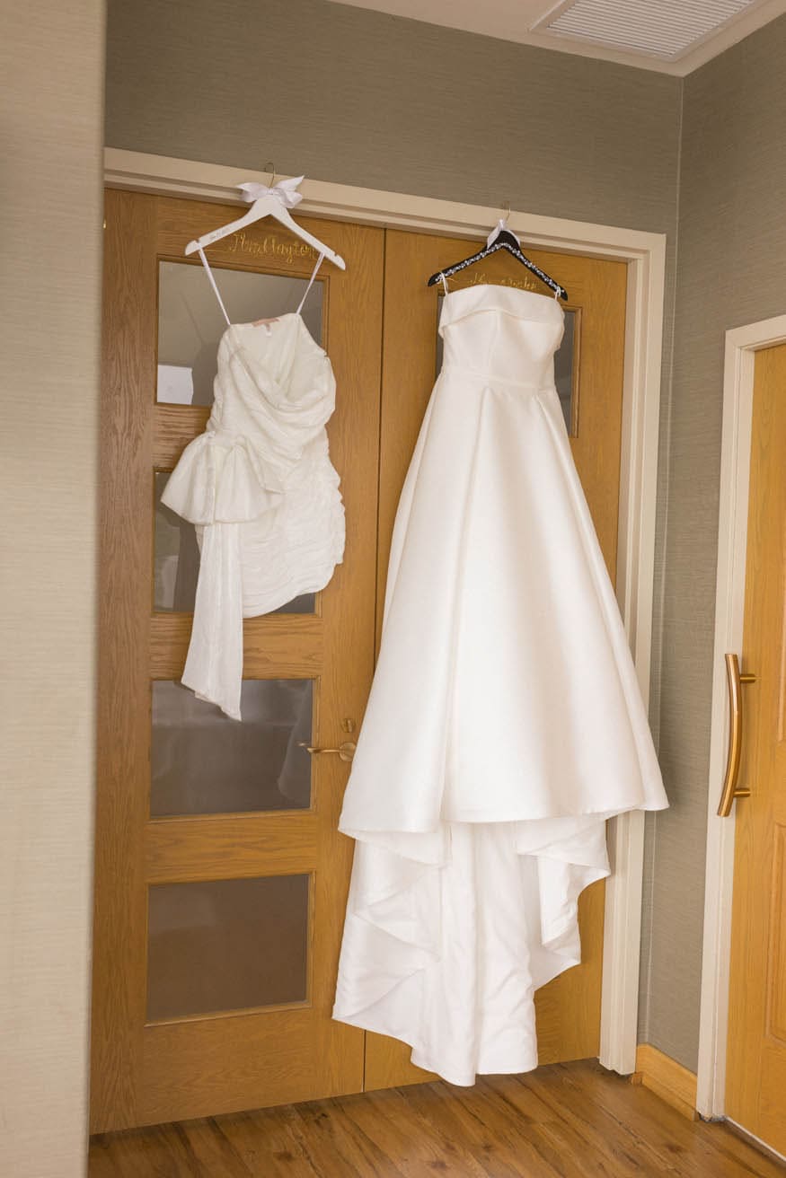 Bride wedding shoes Lambertville Inn NJ