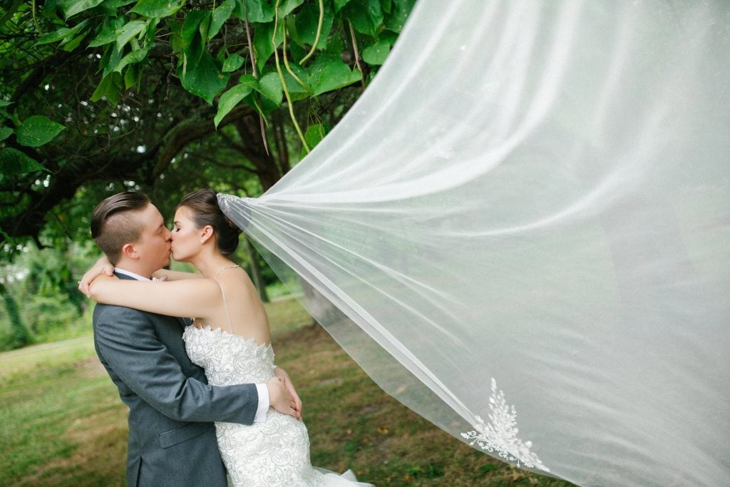 Rebecca and Matt’s Lucien’s Manor Wedding in Berlin, New Jersey